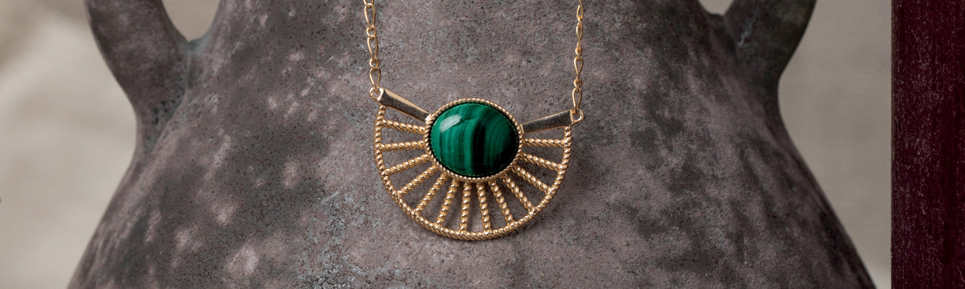 Malachite 