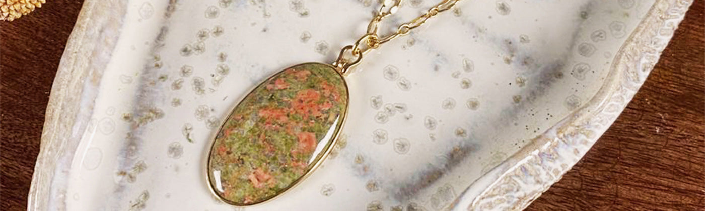 UNAKITE 