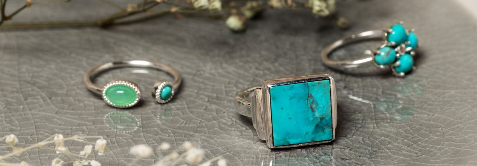 Turquoise 
