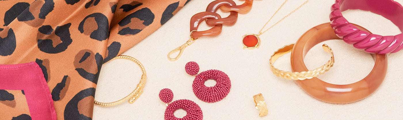 Collection Tonka & Rose 