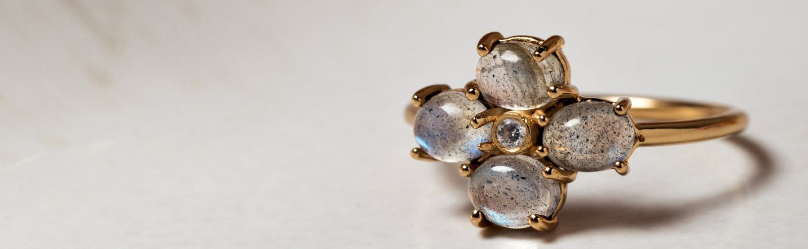 Labradorite 