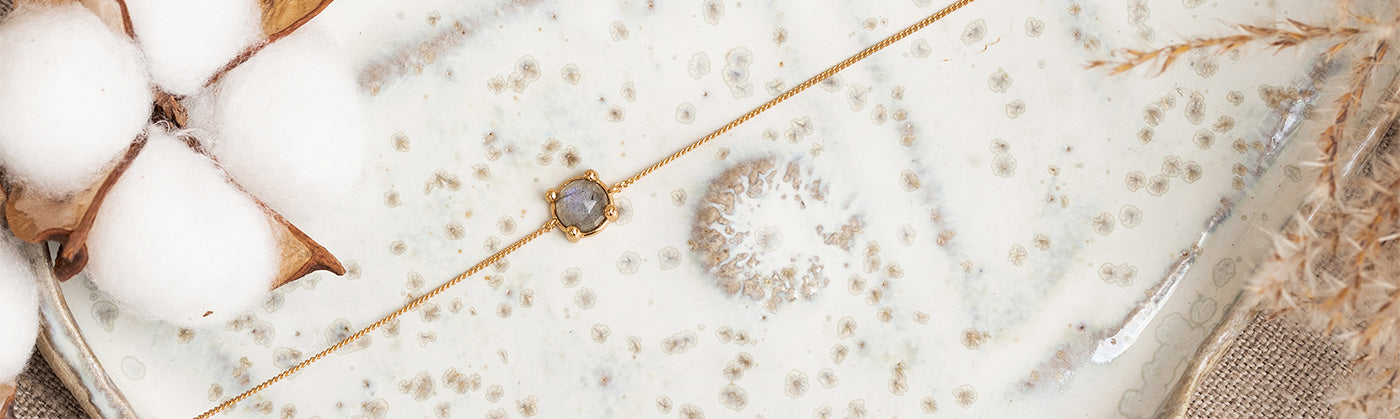 Labradorite 