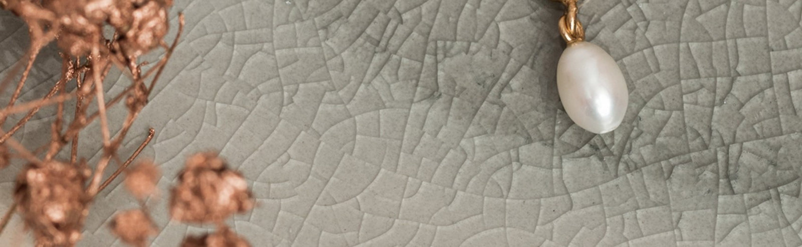Perle Blanche 