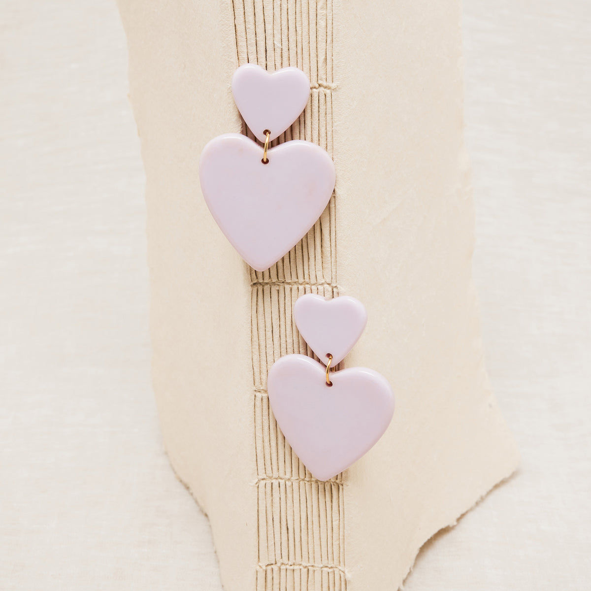 Boucles D'Oreilles Theophile Parme