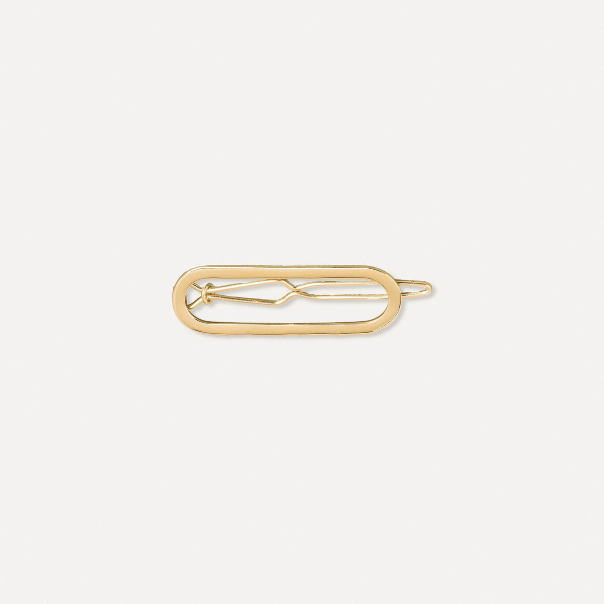Barrette Oline Or