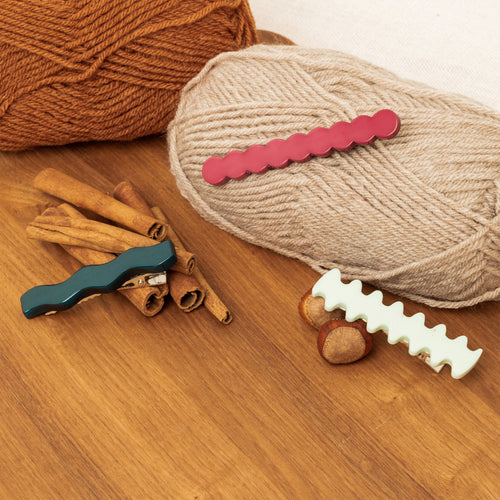 Barrette Percy Paon