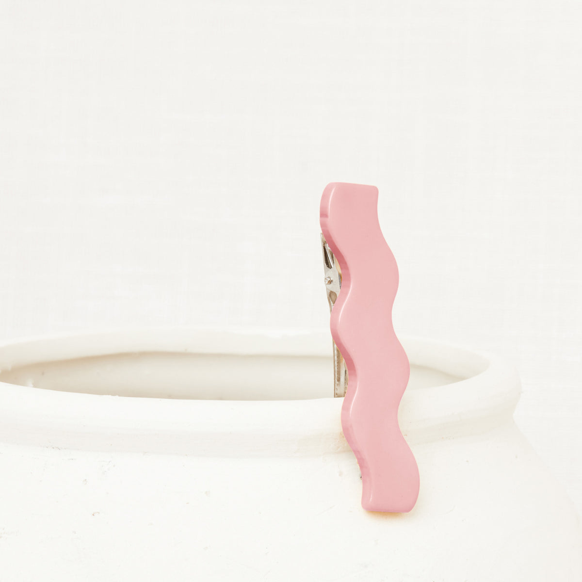 Barette Percy Rose Ballet