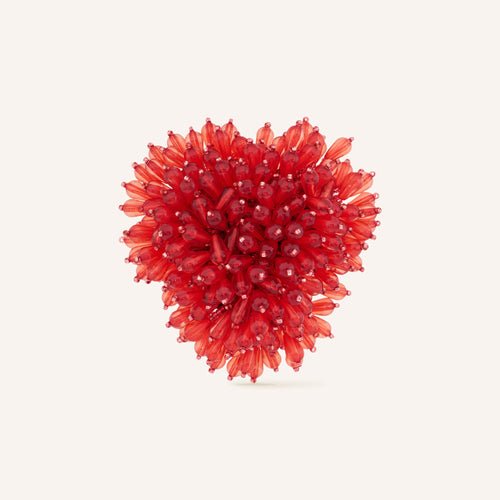 Broche Chouchou Bourgogne