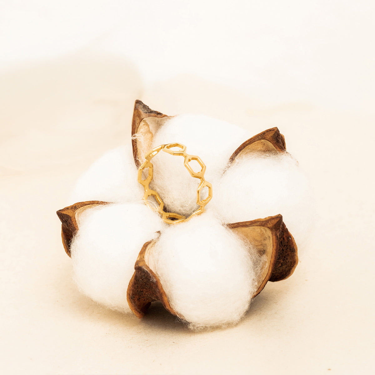Bague Gina Or