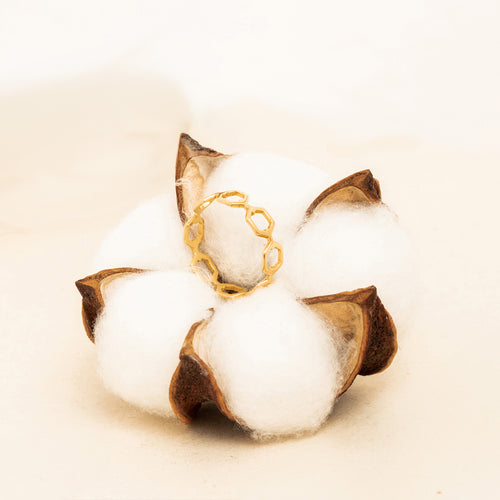 Bague Gina Or