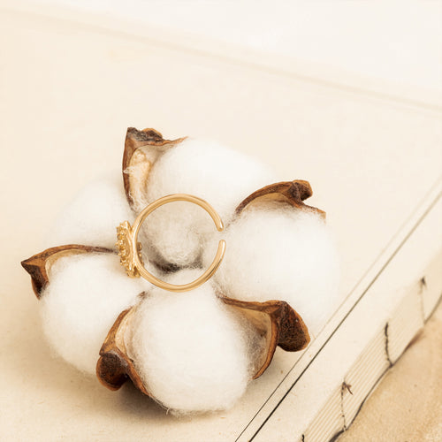 Bague Garancia Or