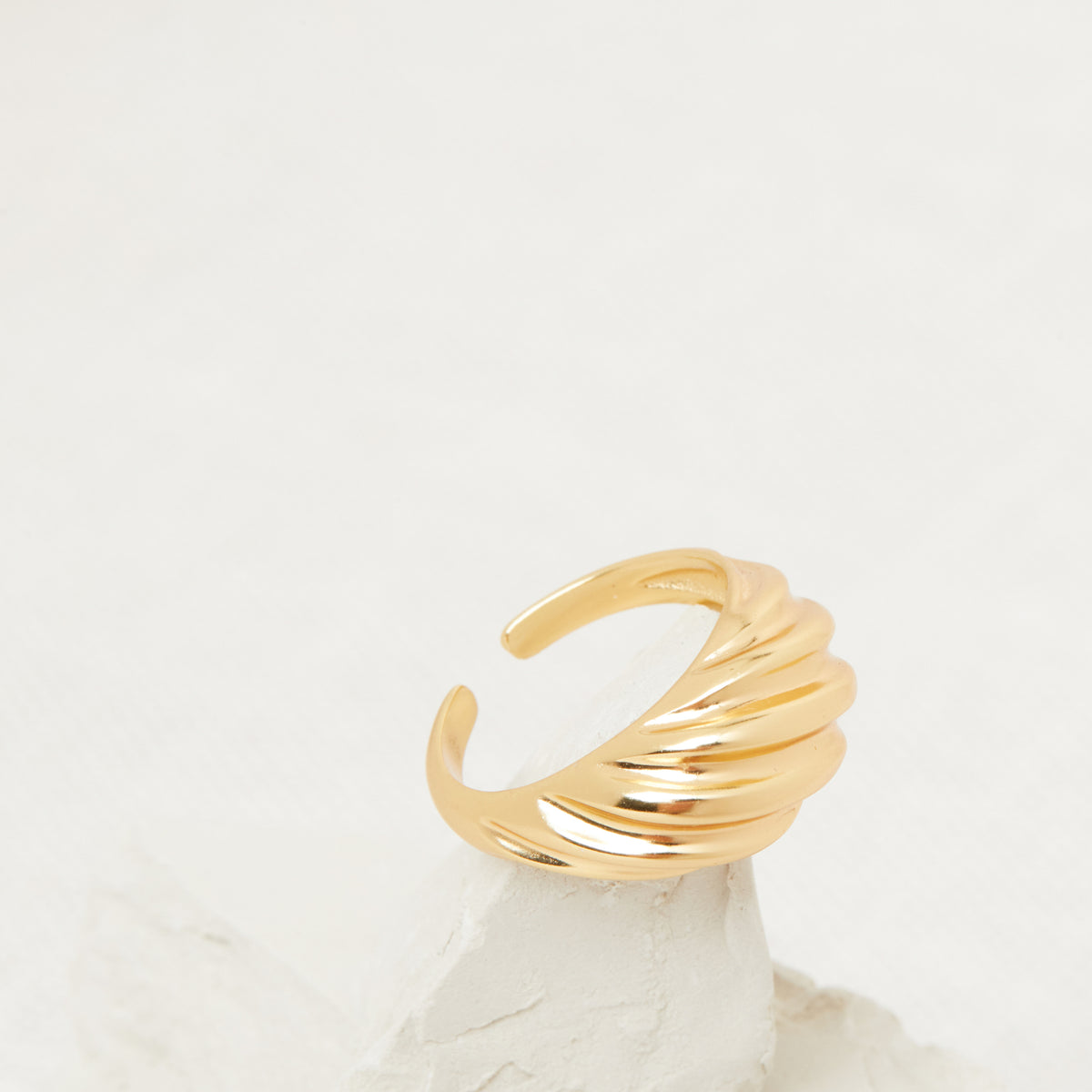 Bague Micha Or