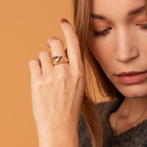 Bague Micha Or