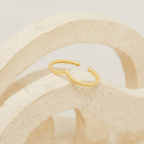 Bague Venus Or