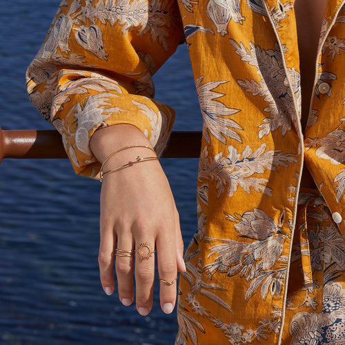 Bague Venus Or