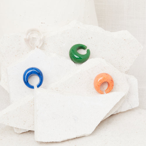 Bague Gabi Giroflee/Cristal