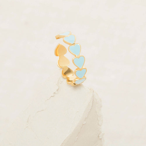 Bague Cora Ciel