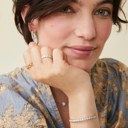 Bague Cora Ciel