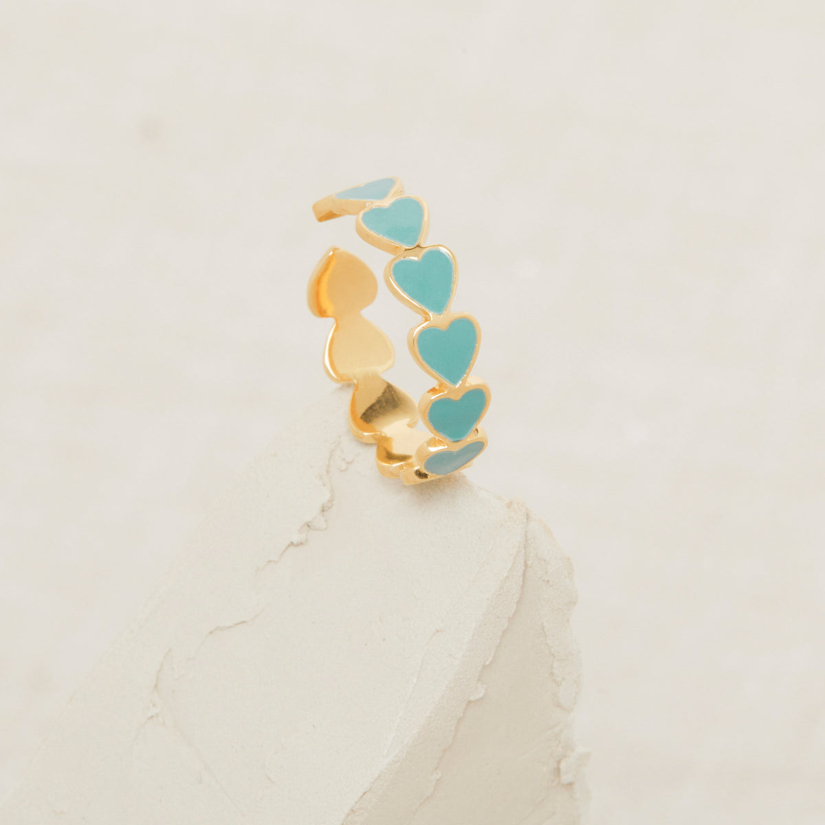 Bague  Cora Jade