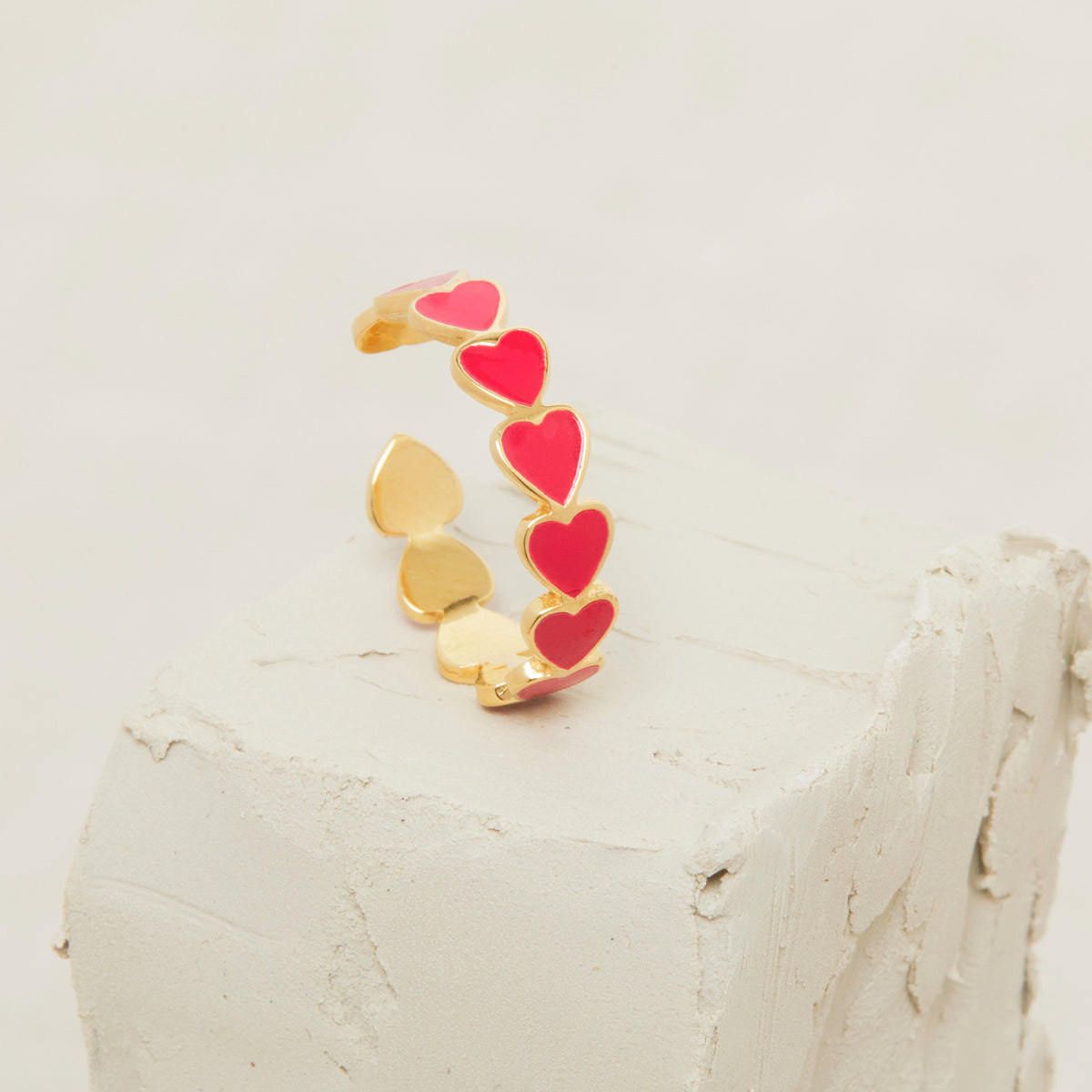 Bague  Cora Pitaya