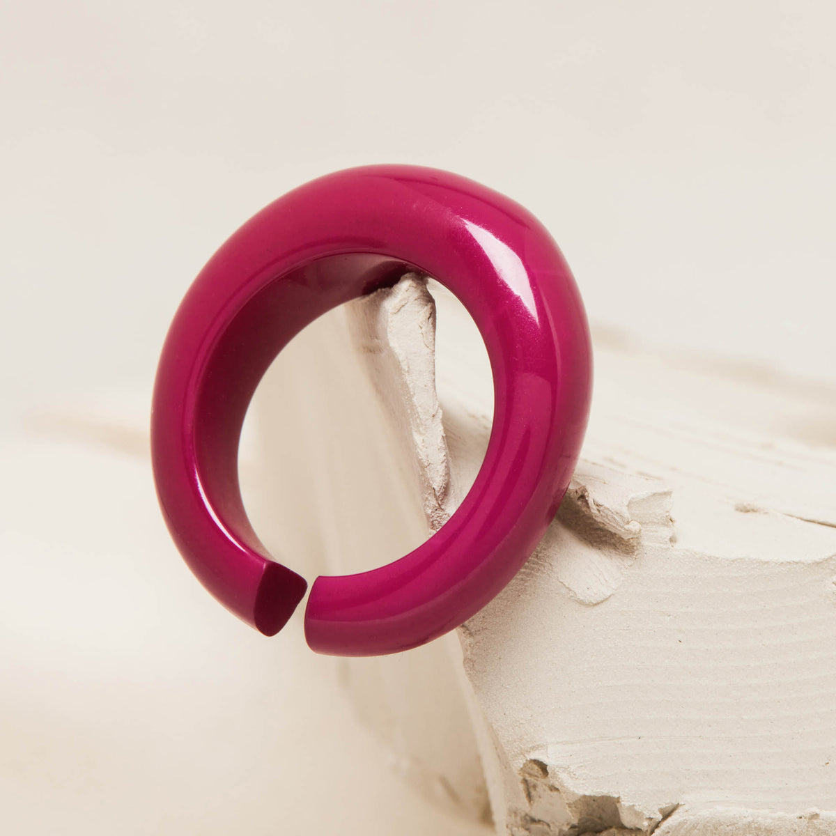 Bague Maiky Pitaya