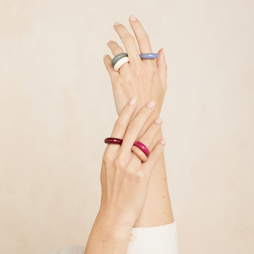 Bague Maiky Pitaya