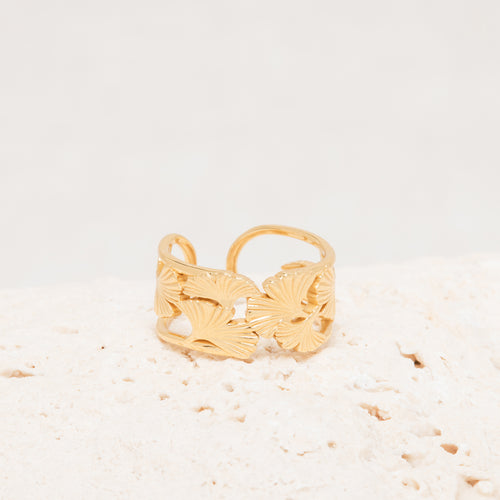 Bague Prisco Or