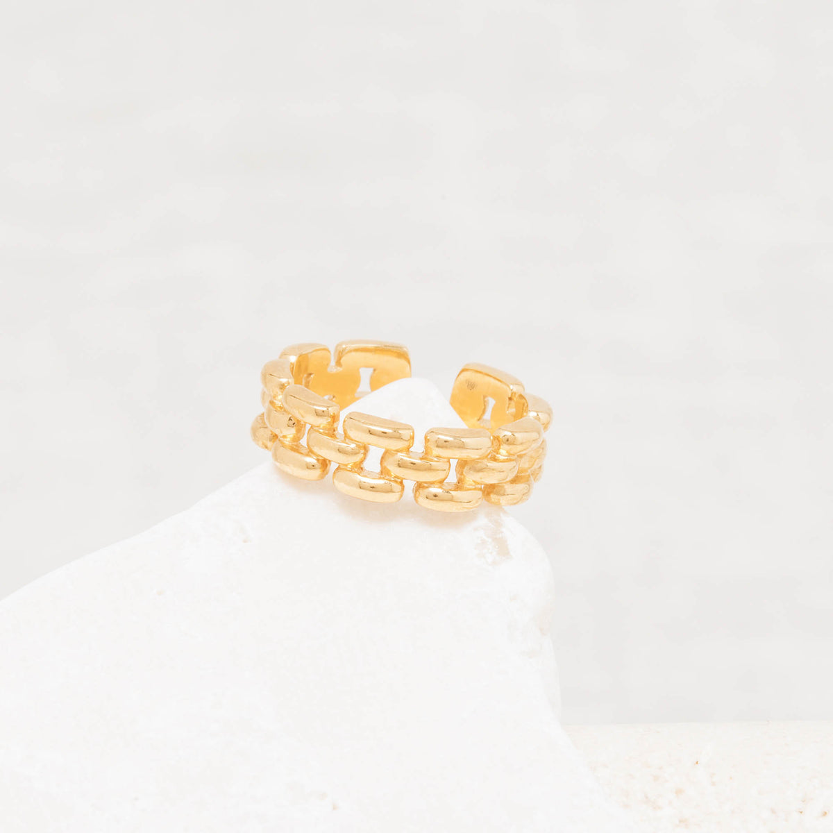 Bague Magui Or