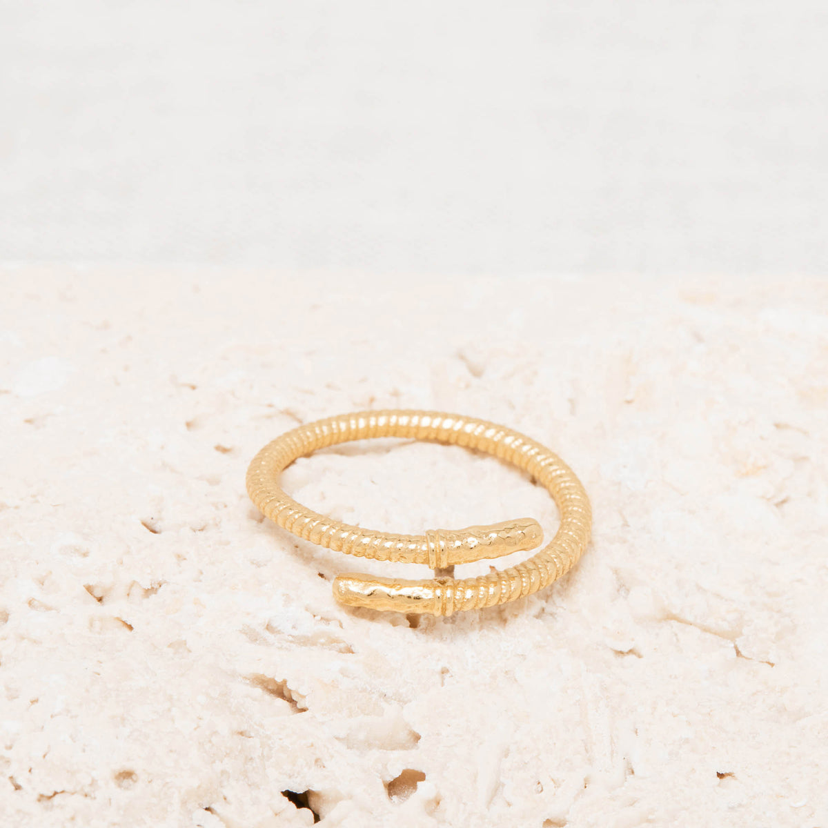 Bague Bilki Or