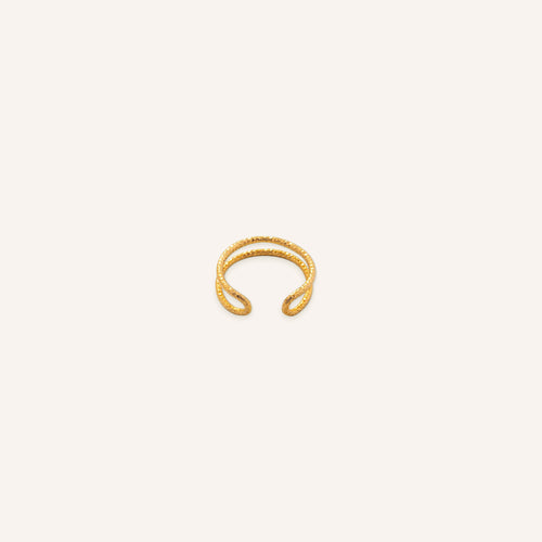Bague Maele Or