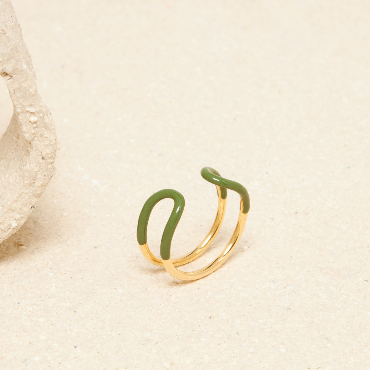 Bague Leyya Avocat