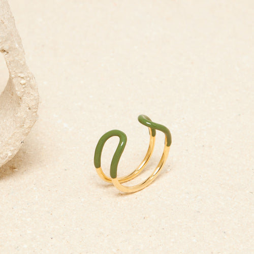 Bague Leyya Avocat