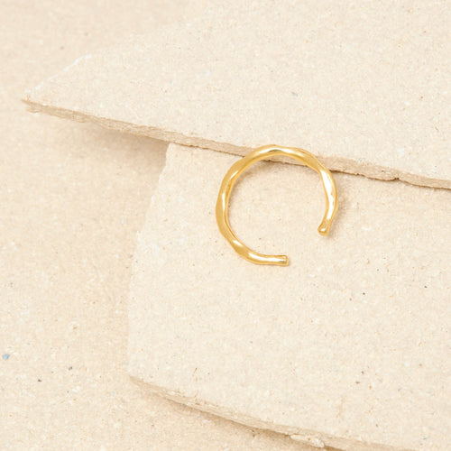 Bague Emmily Or