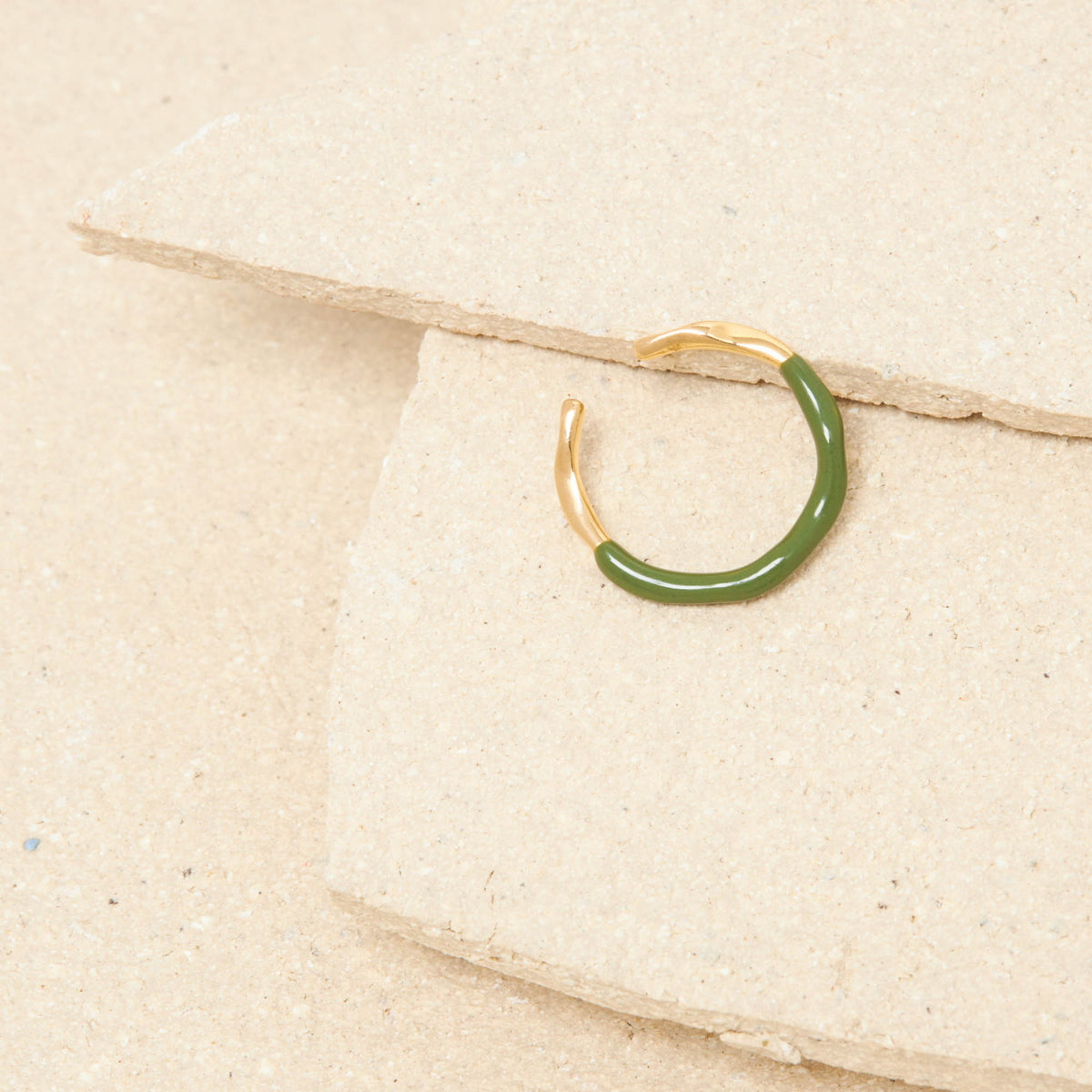 Bague Emily Avocat