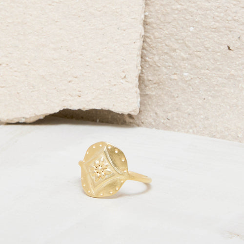 Bague Phiby Or