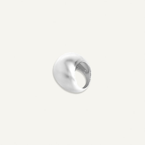 Bague  Esma Argent