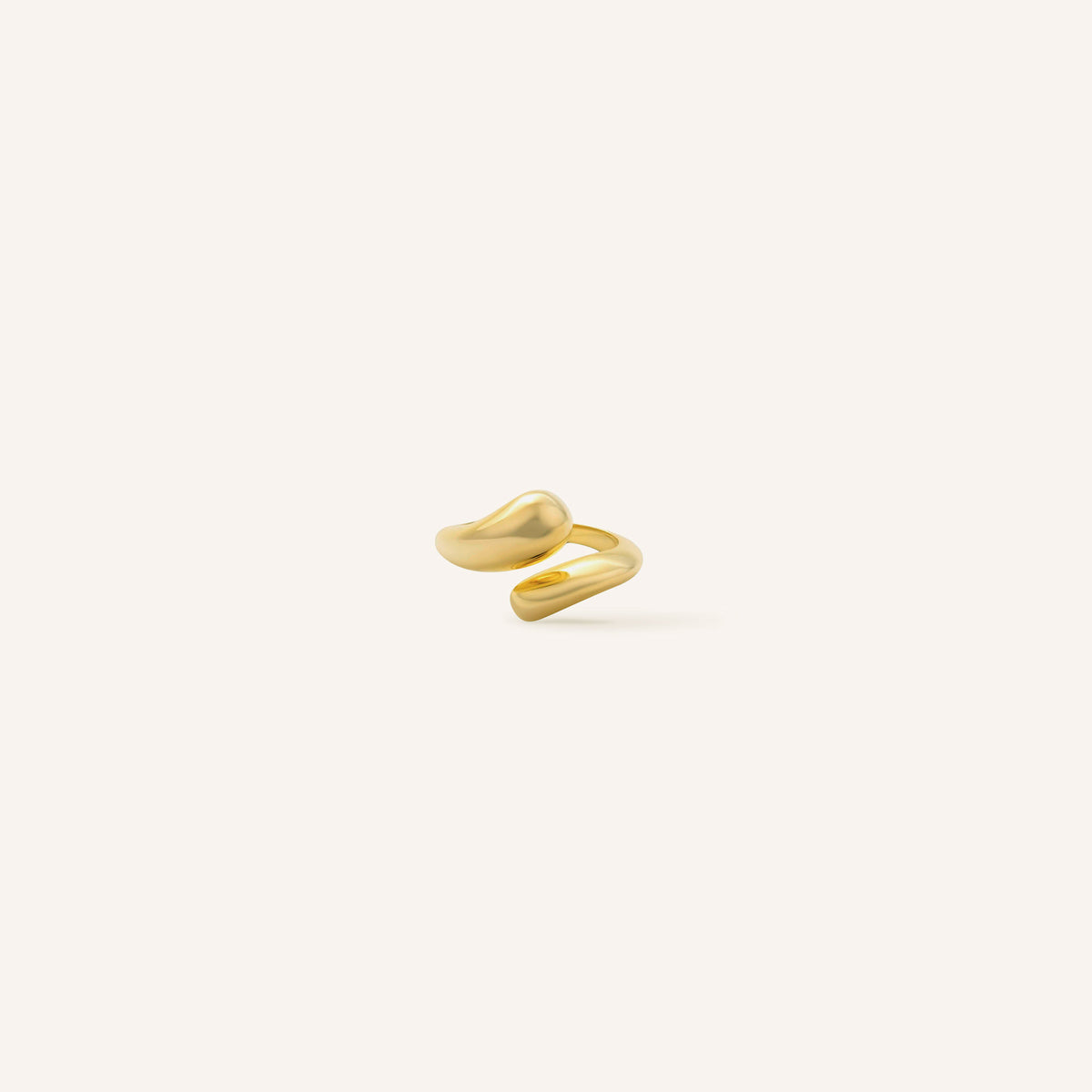 Bague  Salena Or