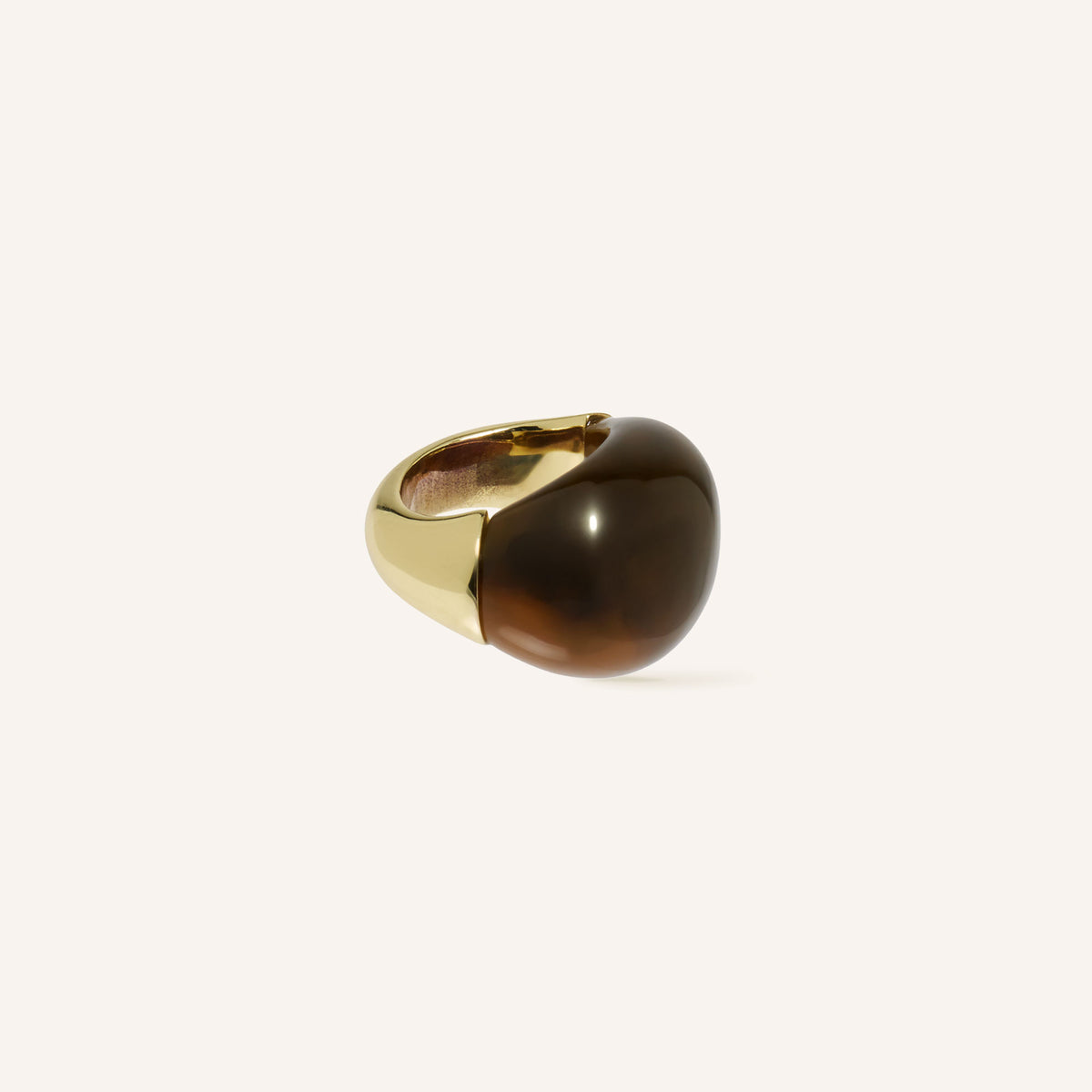 Bague  Okan Tortue