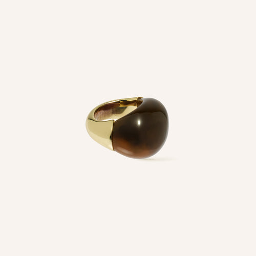 Bague  Okan Tortue