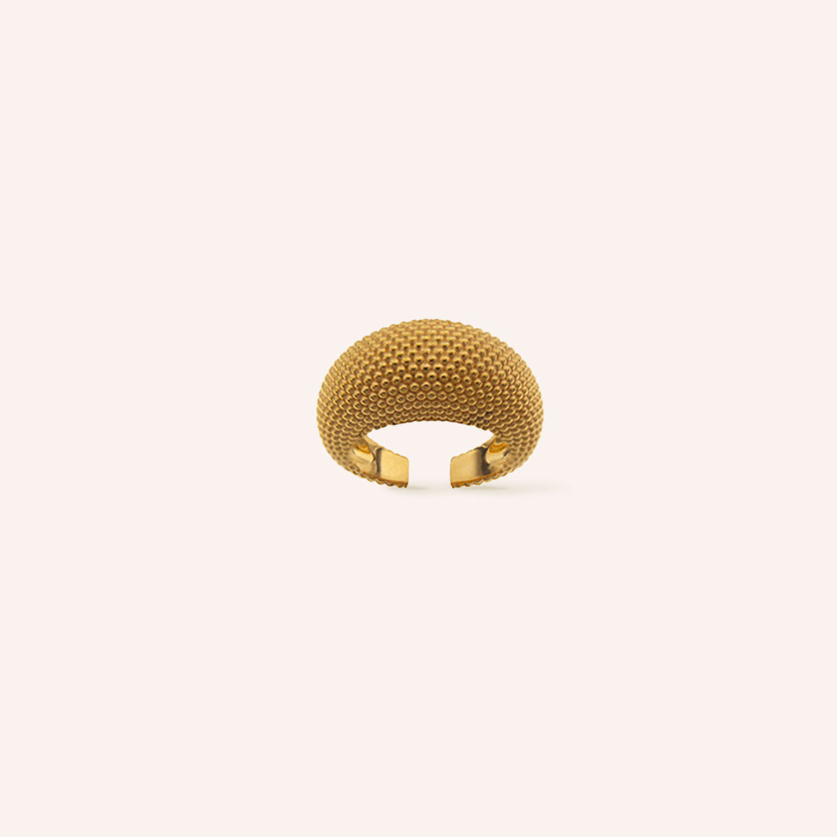 Bague Naila Or