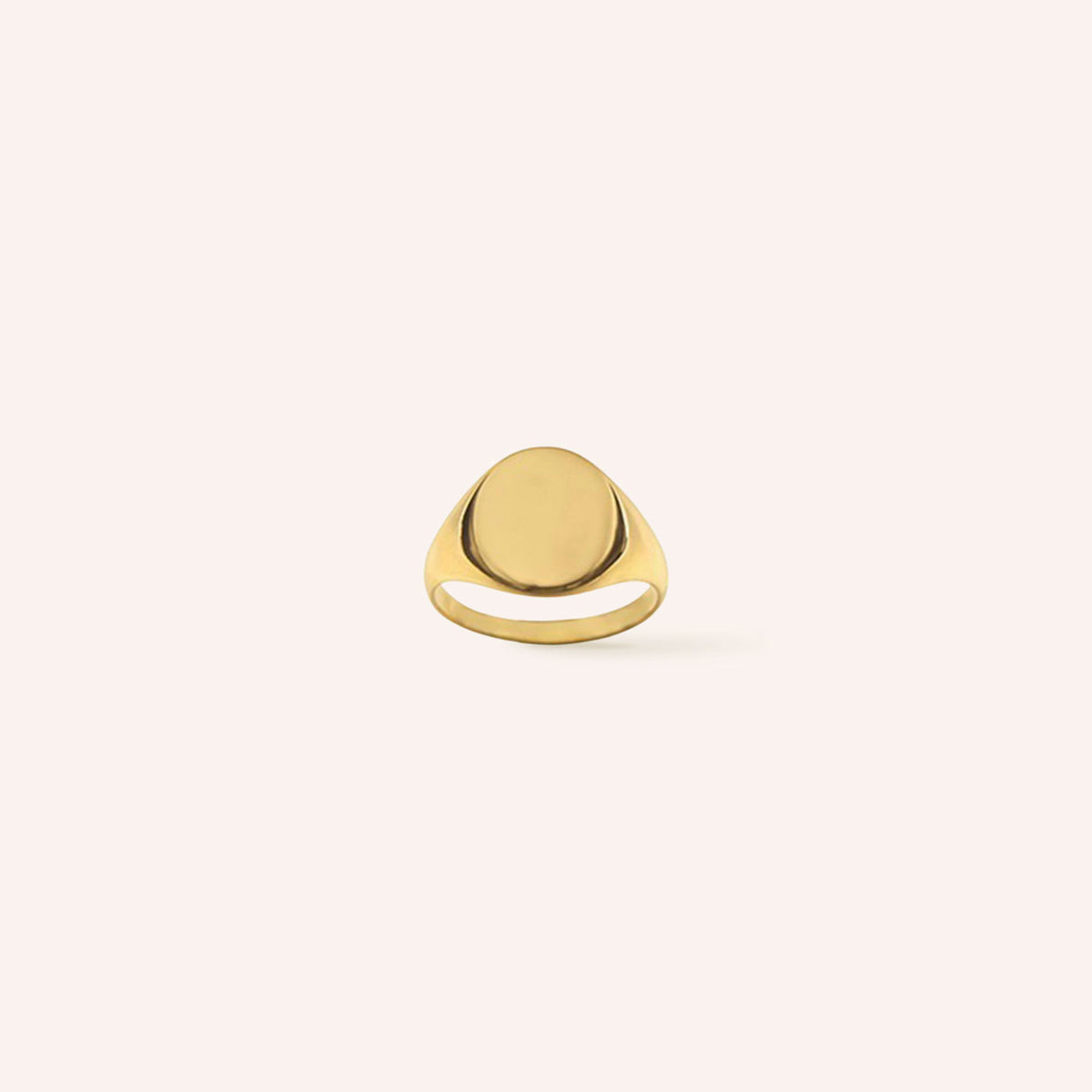Bague Agnes Or