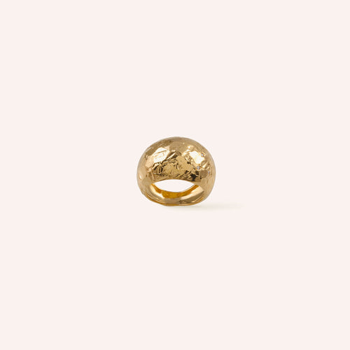 Bague Ravi Or