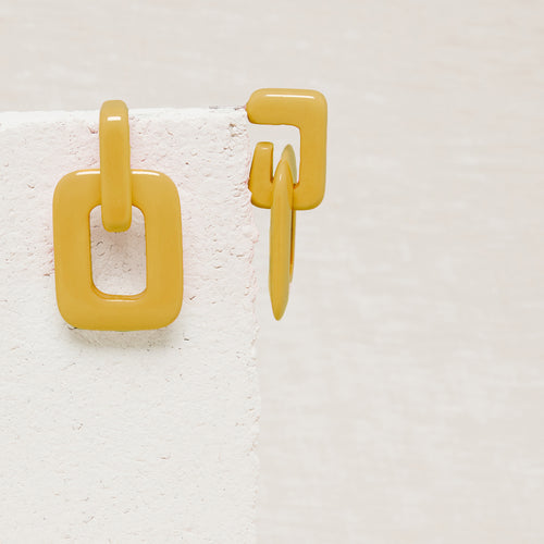 Boucles D'Oreilles Violaine Curry