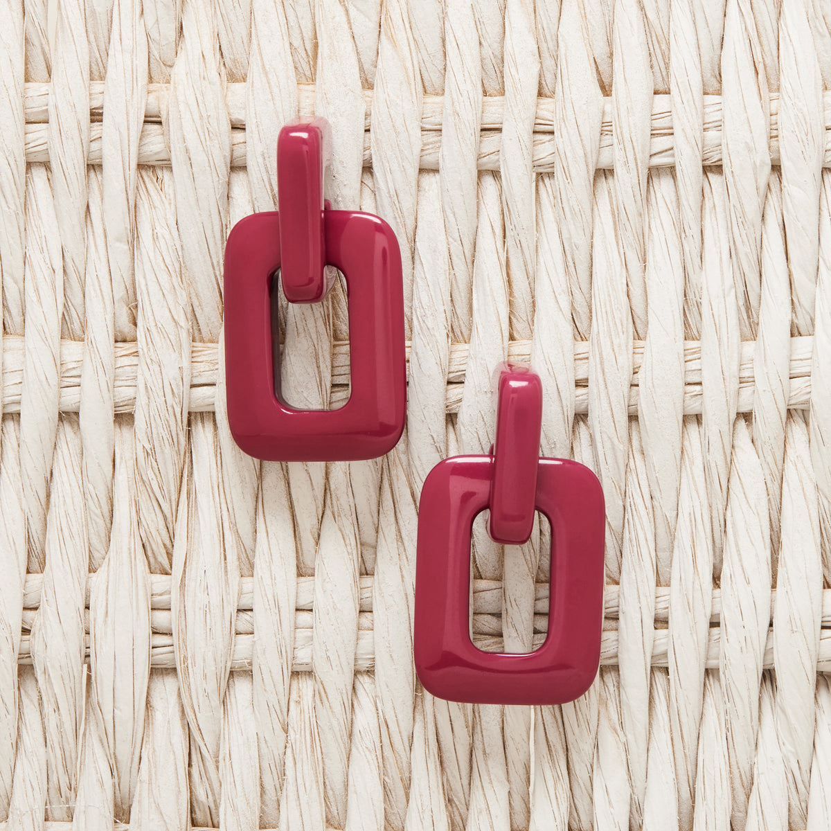Boucles D'Oreilles  Violaine Pitaya