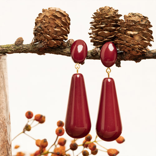 Boucles D'Oreilles Gala Margaux