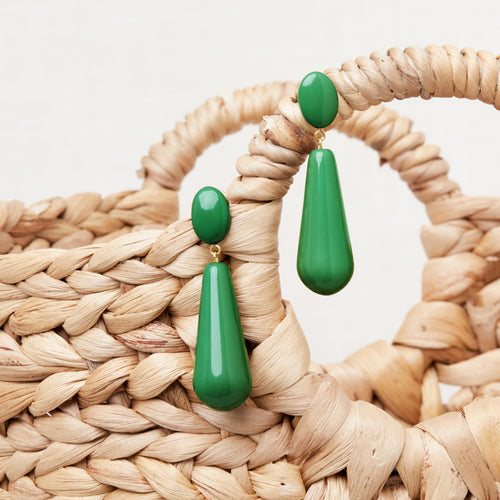 Boucles D'Oreilles Gala Pre