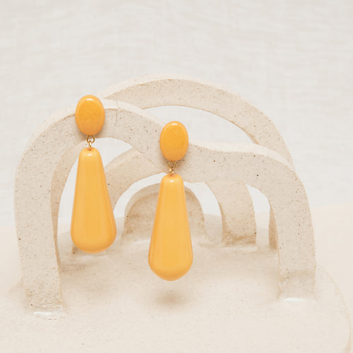 Boucles D'Oreilles Gala Mais