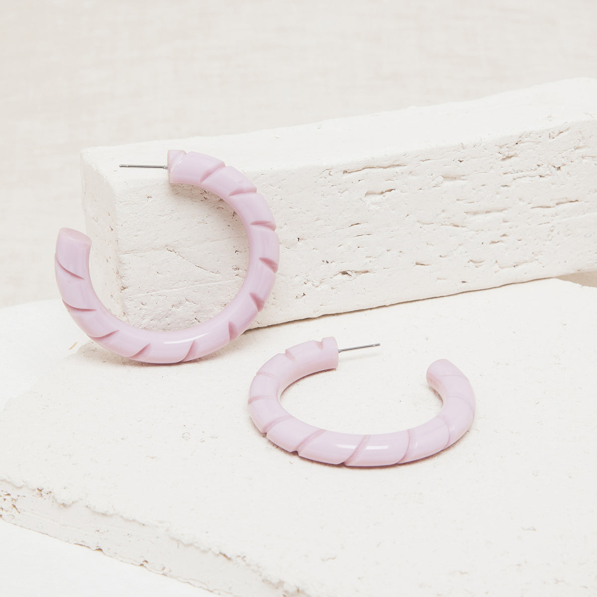 Créoles Dolores Parme