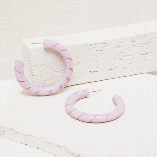 Créoles Dolores Parme