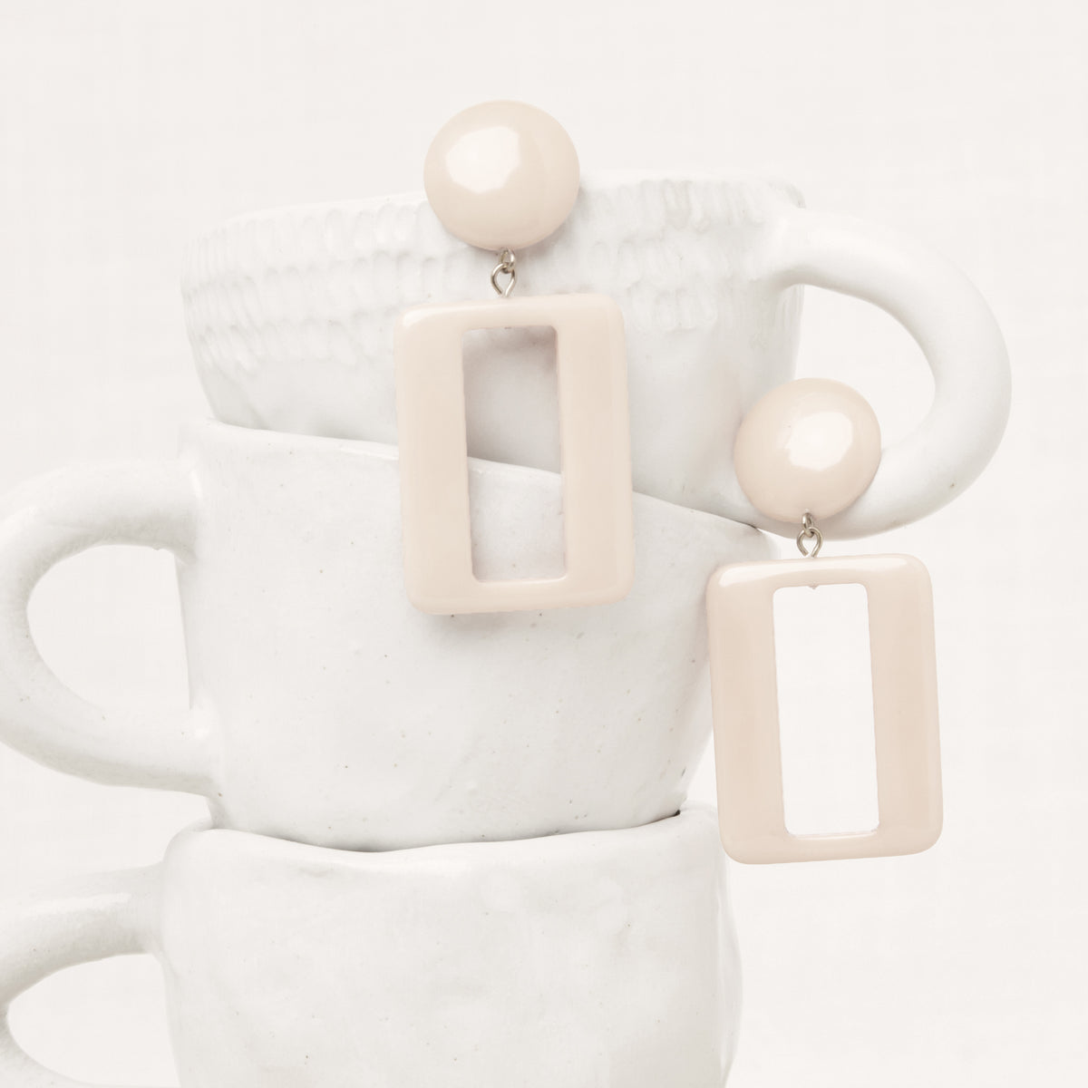 Boucles D'Oreilles Viviane Popcorn